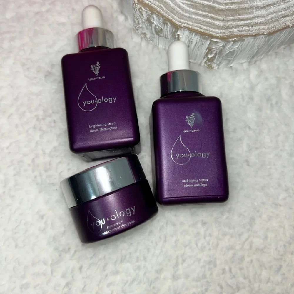 Younique Skincare Set - Picture 3 of 3